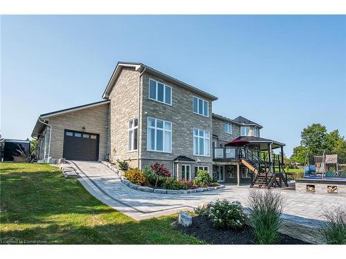 80 Starr Crescent, Cambridge, ON - Outdoor