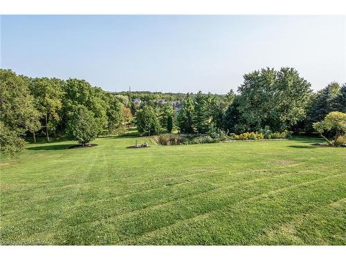 80 Starr Crescent, Cambridge, ON - Outdoor With View