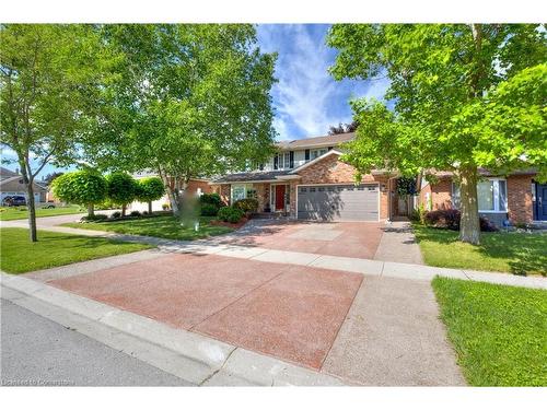 1135 Iroquois Crescent, Woodstock, ON - Outdoor