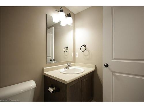 24D-388 Old Huron Road, Kitchener, ON - Indoor Photo Showing Bathroom