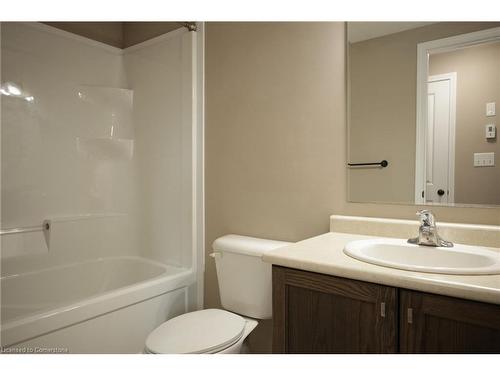 24D-388 Old Huron Road, Kitchener, ON - Indoor Photo Showing Bathroom