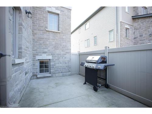 24D-388 Old Huron Road, Kitchener, ON - Outdoor With Exterior