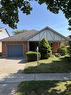 70 Sioux Crescent, Woodstock, ON  - Outdoor With Facade 