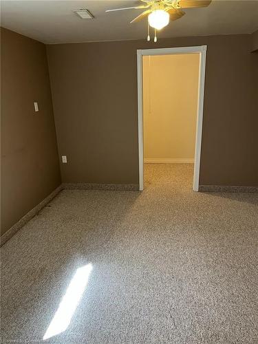 70 Sioux Crescent, Woodstock, ON - Indoor Photo Showing Other Room