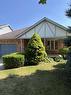 70 Sioux Crescent, Woodstock, ON  - Outdoor 