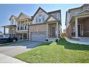 42 Gloria Street, Kitchener, ON  - Outdoor With Facade 