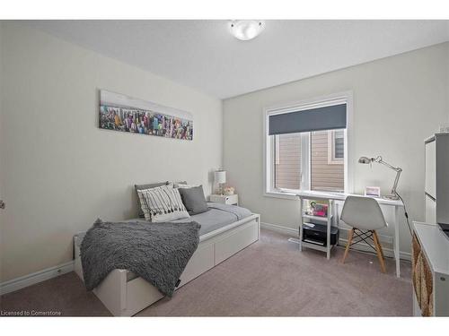 42 Gloria Street, Kitchener, ON - Indoor Photo Showing Bedroom