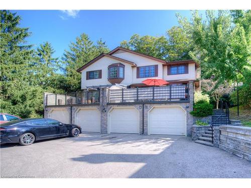 13-192 Alpine Road, Kitchener, ON - Outdoor With Facade