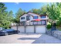 13-192 Alpine Road, Kitchener, ON  - Outdoor With Facade 