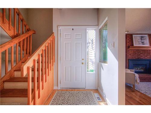 13-192 Alpine Road, Kitchener, ON - Indoor Photo Showing Other Room