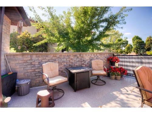 13-192 Alpine Road, Kitchener, ON - Outdoor With Deck Patio Veranda