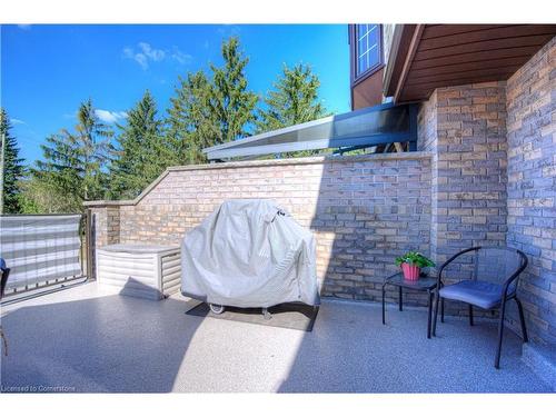 13-192 Alpine Road, Kitchener, ON - Outdoor With Deck Patio Veranda