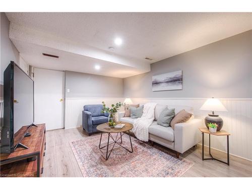 13-192 Alpine Road, Kitchener, ON - Indoor Photo Showing Living Room