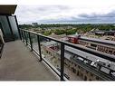 1004-50 Grand Avenue S, Cambridge, ON  - Outdoor With Balcony With View With Exterior 