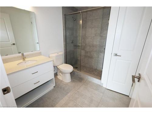 1004-50 Grand Avenue S, Cambridge, ON - Indoor Photo Showing Bathroom