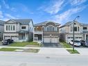 61 Broadacre Drive, Kitchener, ON  - Outdoor With Facade 