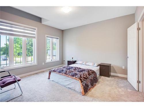 61 Broadacre Drive, Kitchener, ON - Indoor Photo Showing Bedroom