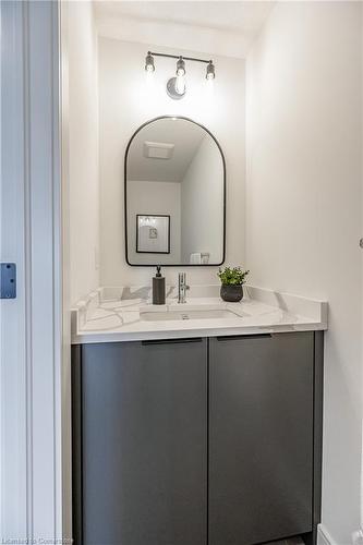 66 Walker Road, Ingersoll, ON - Indoor Photo Showing Bathroom