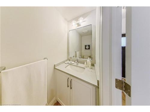 66 Walker Road, Ingersoll, ON - Indoor Photo Showing Bathroom