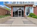 307-42 Bridgeport Road E, Waterloo, ON  - Outdoor 