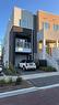 8 Visionary Avenue, Kitchener, ON  - Outdoor 