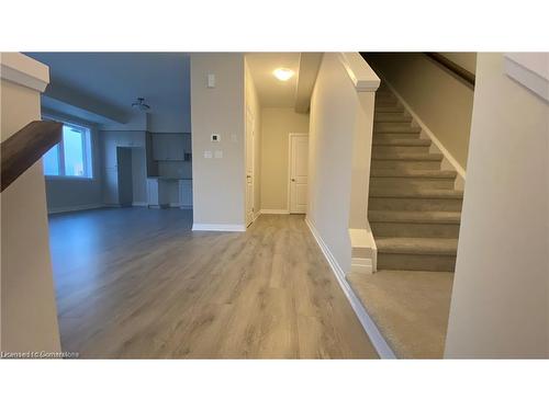 8 Visionary Avenue, Kitchener, ON - Indoor Photo Showing Other Room