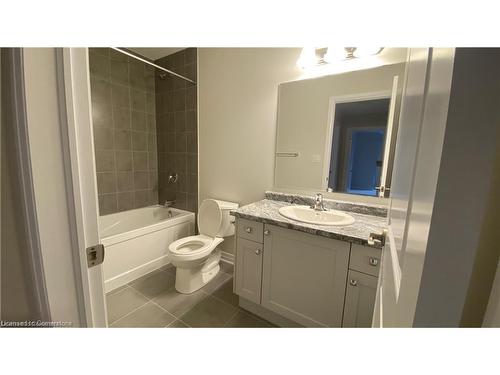 8 Visionary Avenue, Kitchener, ON - Indoor Photo Showing Bathroom