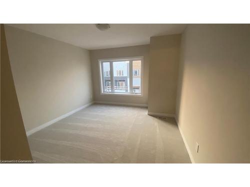 8 Visionary Avenue, Kitchener, ON - Indoor Photo Showing Other Room