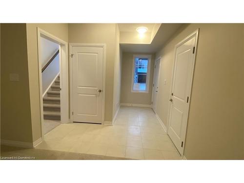 8 Visionary Avenue, Kitchener, ON - Indoor Photo Showing Other Room