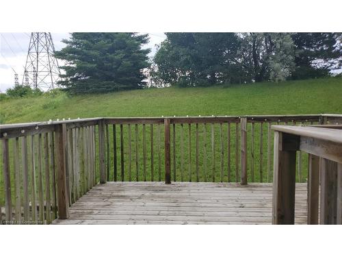 226 Maitland Street, Kitchener, ON - Outdoor With Deck Patio Veranda