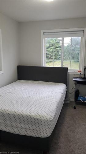 226 Maitland Street, Kitchener, ON - Indoor Photo Showing Bedroom