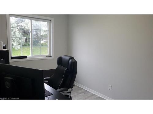 226 Maitland Street, Kitchener, ON - Indoor Photo Showing Office