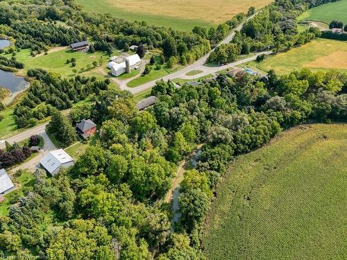 50 Jerseyville Road, Brantford, ON - Outdoor With View