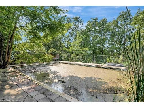 50 Jerseyville Road, Brantford, ON - Outdoor With View