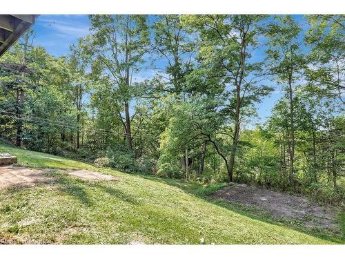 50 Jerseyville Road, Brantford, ON - Outdoor With View