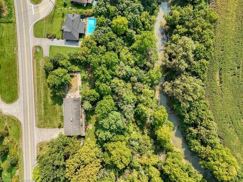 50 Jerseyville Road, Brantford, ON - Outdoor With View