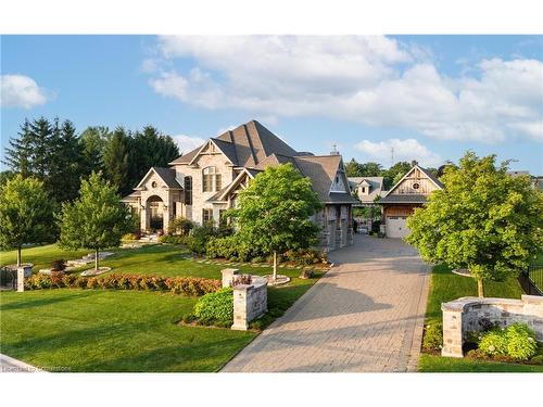 1992 Kilgorman Way, London, ON - Outdoor With Facade