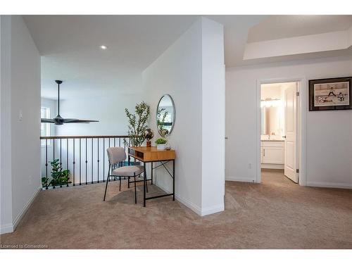 160 Redtail Street, Kitchener, ON - Indoor Photo Showing Other Room