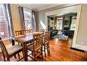 11 First Avenue, Brantford, ON  - Indoor Photo Showing Dining Room 