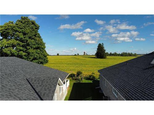 480 Grand Trunk Street, Palmerston, ON - Outdoor With View