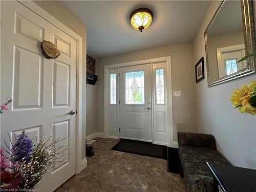 480 Grand Trunk Street, Palmerston, ON - Indoor Photo Showing Other Room