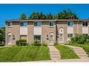 2-165 Green Valley Drive, Kitchener, ON  - Outdoor With Facade 