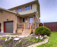 65 Rauch Court  Kitchener, ON N2N 3C8