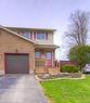 65 Rauch Court, Kitchener, ON  - Outdoor 