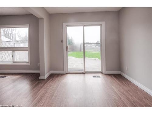 65 Rauch Court, Kitchener, ON - Indoor Photo Showing Other Room