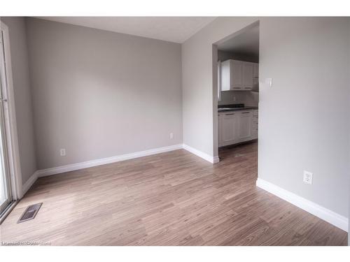 65 Rauch Court, Kitchener, ON - Indoor Photo Showing Other Room