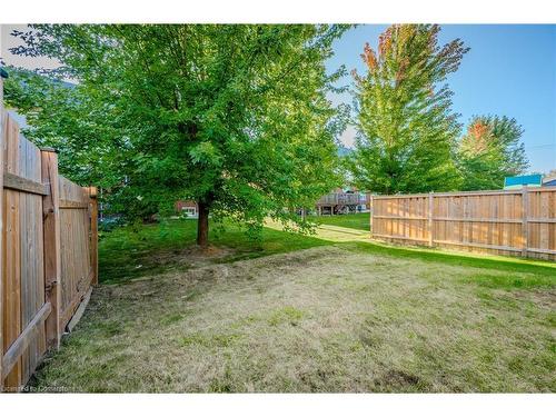 498 Doon South Drive, Kitchener, ON - Outdoor