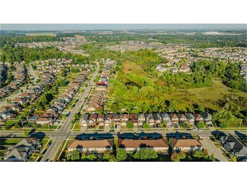 498 Doon South Drive, Kitchener, ON - Outdoor With View