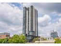 307-60 Charles Street W, Kitchener, ON  - Outdoor With Facade 