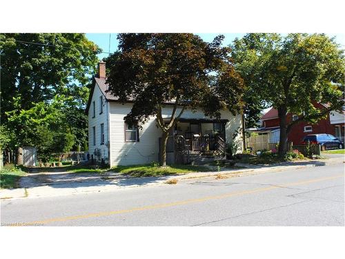 1125-1127 Duke Street, Cambridge, ON - Outdoor